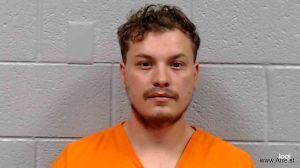 Christian Abacon Arrest Mugshot
