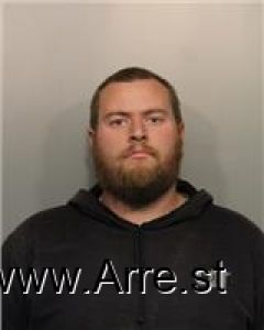 Christian Dabbs Arrest Mugshot