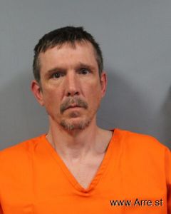 Christian Lyons Arrest Mugshot