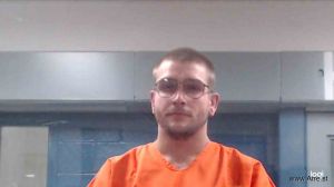 Christian Mutter Arrest Mugshot