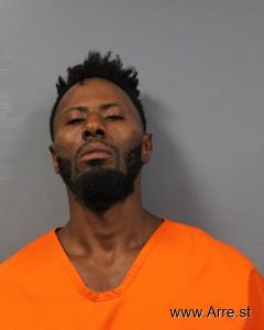 Christian Perkins Arrest Mugshot