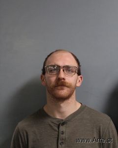 Christian Perry Arrest Mugshot