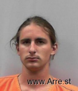 Christian Story Arrest Mugshot