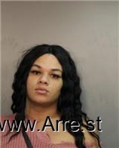 Christian Warble Arrest Mugshot