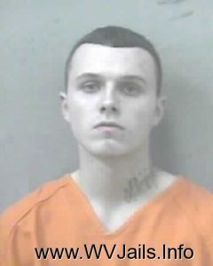 Christian Bowles Arrest Mugshot