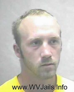 Christian Hedrick Arrest Mugshot