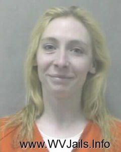 Christiana Schultz Arrest Mugshot