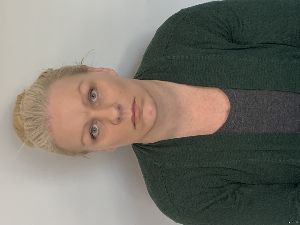 Christie Kendell Arrest Mugshot