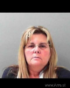 Christie Bocook Arrest