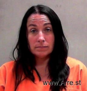 Christina Boyer Arrest Mugshot