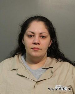 Christina Figueroa Arrest