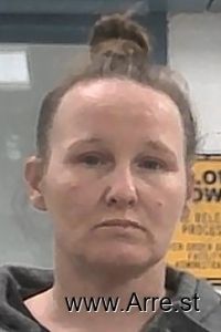 Christina Kelley Arrest