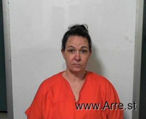 Christina King Arrest