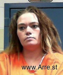 Christina Lowermilk Arrest Mugshot