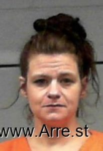 Christina Mccarty Arrest Mugshot