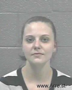 Christina Bowyer Arrest