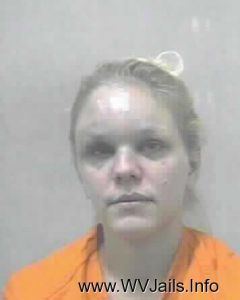 Christina Clements Arrest Mugshot