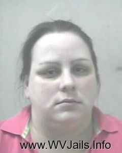 Christina Durst Arrest Mugshot