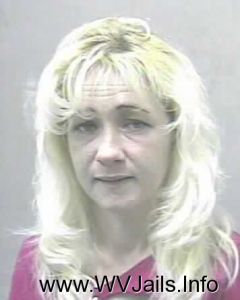  Christina Gardner Arrest