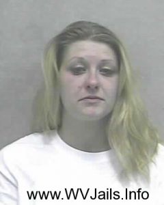  Christina Giese Arrest