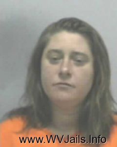 Christina Johnson Arrest Mugshot