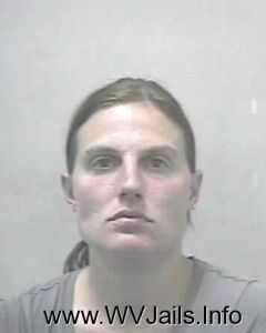 Christina Leftridge Arrest Mugshot