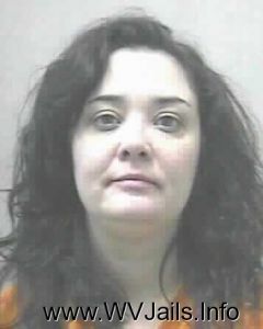  Christina Miller Arrest Mugshot