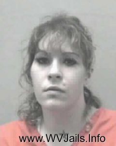 Christina Miller Arrest Mugshot