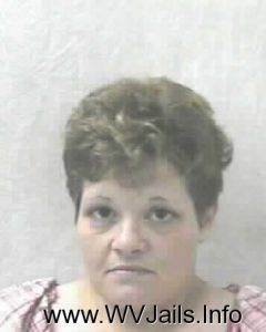 Christina Robinson Arrest Mugshot