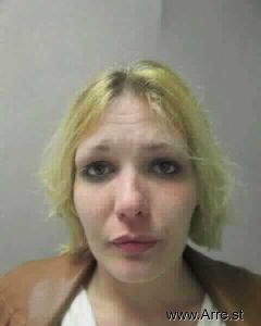 Christina Saylor Arrest Mugshot