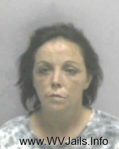 Christina Shifflett Arrest Mugshot