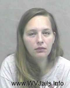  Christina Sterling Arrest