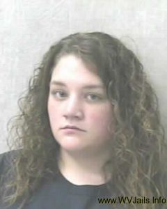  Christina Stover Arrest