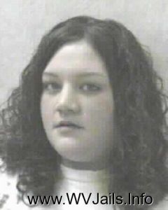 Christina Stover Arrest Mugshot