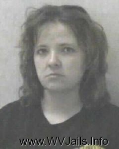 Christina Waugh Arrest Mugshot