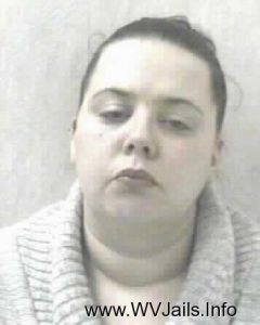 Christina Wells Arrest Mugshot