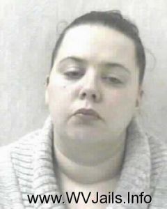 Christina Wells Arrest Mugshot