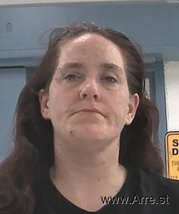 Christine Alexander Arrest