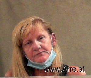 Christine Stepanian Arrest Mugshot