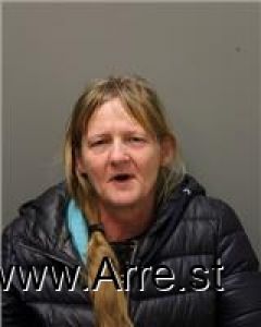 Christine Stepanian Arrest Mugshot