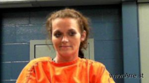 Christine Stevens Arrest