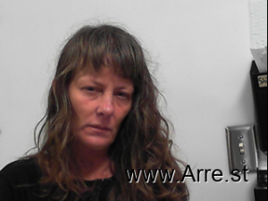 Christine Talbert Arrest