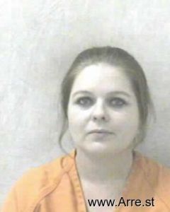 Christine Hayes Arrest Mugshot