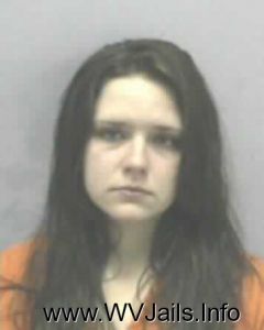  Christine Mcfadden Arrest Mugshot