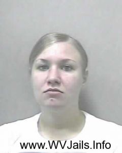  Christine Rich Arrest Mugshot