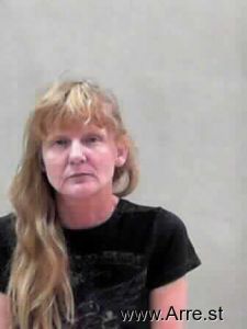 Christine Stepanian Arrest