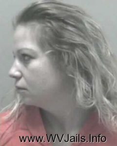  Christine Wilson Arrest