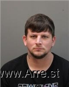 Christipher May Arrest Mugshot