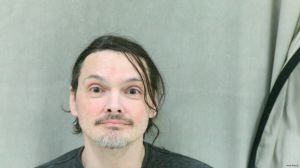 Christopher Adkins Arrest