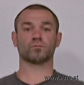 Christopher Adkins Arrest Mugshot